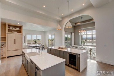 A rare and truly once-in-a-lifetime opportunity to own a on TPC Colorado Golf Club in Colorado - for sale on GolfHomes.com, golf home, golf lot