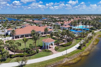 Rarely available Rainer model home in Islandwalk at the West on Sarasota National Golf Club in Florida - for sale on GolfHomes.com, golf home, golf lot