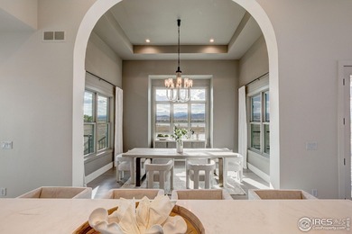 A rare and truly once-in-a-lifetime opportunity to own a on TPC Colorado Golf Club in Colorado - for sale on GolfHomes.com, golf home, golf lot