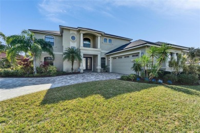 Under contract-accepting backup offers. Stunning 5-Bedroom Home on Grasslands Golf and Country Club in Florida - for sale on GolfHomes.com, golf home, golf lot