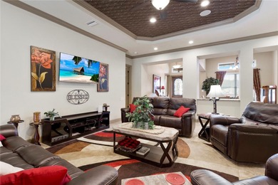 Reduced a total of $75K .This is the lowest priced Arthur on Juliette Falls Golf and Spa Club in Florida - for sale on GolfHomes.com, golf home, golf lot