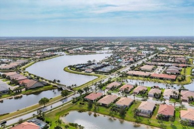 Rarely available Rainer model home in Islandwalk at the West on Sarasota National Golf Club in Florida - for sale on GolfHomes.com, golf home, golf lot