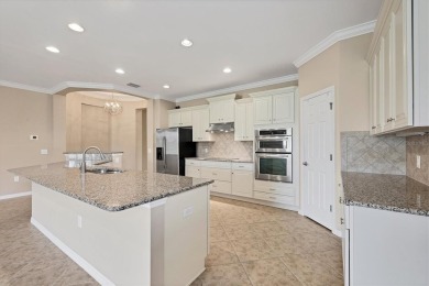 Rarely available Rainer model home in Islandwalk at the West on Sarasota National Golf Club in Florida - for sale on GolfHomes.com, golf home, golf lot