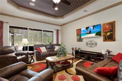 Reduced a total of $75K .This is the lowest priced Arthur on Juliette Falls Golf and Spa Club in Florida - for sale on GolfHomes.com, golf home, golf lot