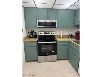 Motivated Seller, please bring all offers.  Nicely updated one on Seven Lakes Golf and Tennis Community in Florida - for sale on GolfHomes.com, golf home, golf lot