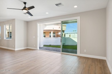TO BE BUILT Custom Home situated in the highly desired Apache on Apache Wells Country Club in Arizona - for sale on GolfHomes.com, golf home, golf lot
