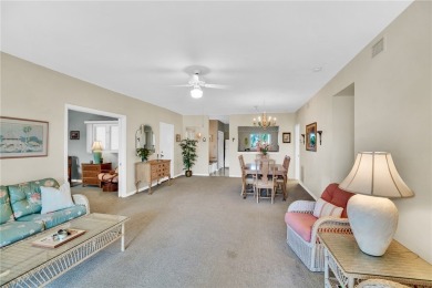 Wonderful Harmony unit re piped and ready for redo. Popular 2/2 on Oak Harbor Country Club in Florida - for sale on GolfHomes.com, golf home, golf lot