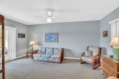 Wonderful Harmony unit re piped and ready for redo. Popular 2/2 on Oak Harbor Country Club in Florida - for sale on GolfHomes.com, golf home, golf lot