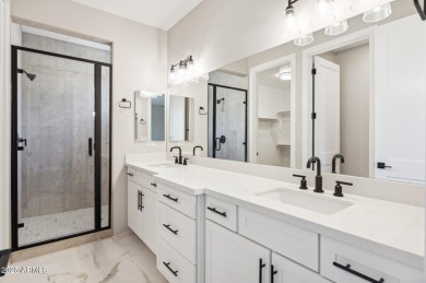 TO BE BUILT Custom Home situated in the highly desired Apache on Apache Wells Country Club in Arizona - for sale on GolfHomes.com, golf home, golf lot