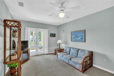 Wonderful Harmony unit re piped and ready for redo. Popular 2/2 on Oak Harbor Country Club in Florida - for sale on GolfHomes.com, golf home, golf lot