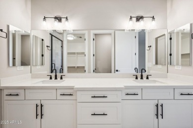 TO BE BUILT Custom Home situated in the highly desired Apache on Apache Wells Country Club in Arizona - for sale on GolfHomes.com, golf home, golf lot
