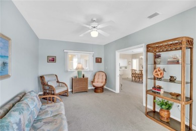 Wonderful Harmony unit re piped and ready for redo. Popular 2/2 on Oak Harbor Country Club in Florida - for sale on GolfHomes.com, golf home, golf lot