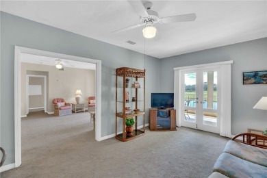 Wonderful Harmony unit re piped and ready for redo. Popular 2/2 on Oak Harbor Country Club in Florida - for sale on GolfHomes.com, golf home, golf lot