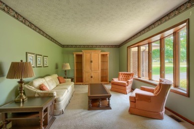 Fore! Welcome to 545 Aaron Avenue in Green Acres Subdivision on Fair Greens Country Club in Ohio - for sale on GolfHomes.com, golf home, golf lot