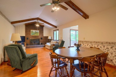 Fore! Welcome to 545 Aaron Avenue in Green Acres Subdivision on Fair Greens Country Club in Ohio - for sale on GolfHomes.com, golf home, golf lot