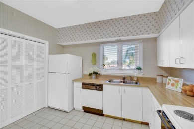 Wonderful Harmony unit re piped and ready for redo. Popular 2/2 on Oak Harbor Country Club in Florida - for sale on GolfHomes.com, golf home, golf lot