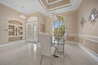 OPEN HOUSE MAY 4 & 5TH A magnificent five-bedroom, four-bathroom on The Fox Club in Florida - for sale on GolfHomes.com, golf home, golf lot