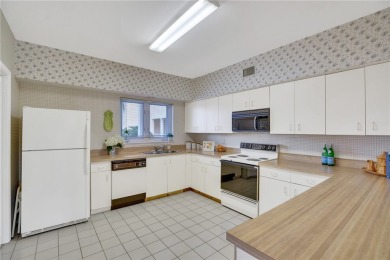 Wonderful Harmony unit re piped and ready for redo. Popular 2/2 on Oak Harbor Country Club in Florida - for sale on GolfHomes.com, golf home, golf lot