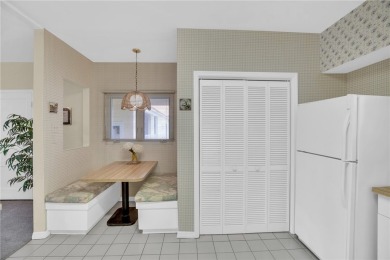 Wonderful Harmony unit re piped and ready for redo. Popular 2/2 on Oak Harbor Country Club in Florida - for sale on GolfHomes.com, golf home, golf lot