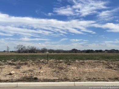 Beautiful acre homesite in Boehme Ranch, Castroville's newest on Alsatian Golf Club in Texas - for sale on GolfHomes.com, golf home, golf lot