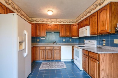 Fore! Welcome to 545 Aaron Avenue in Green Acres Subdivision on Fair Greens Country Club in Ohio - for sale on GolfHomes.com, golf home, golf lot