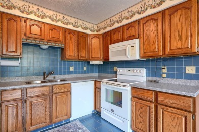 Fore! Welcome to 545 Aaron Avenue in Green Acres Subdivision on Fair Greens Country Club in Ohio - for sale on GolfHomes.com, golf home, golf lot