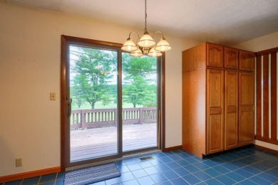 Fore! Welcome to 545 Aaron Avenue in Green Acres Subdivision on Fair Greens Country Club in Ohio - for sale on GolfHomes.com, golf home, golf lot