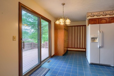 Fore! Welcome to 545 Aaron Avenue in Green Acres Subdivision on Fair Greens Country Club in Ohio - for sale on GolfHomes.com, golf home, golf lot