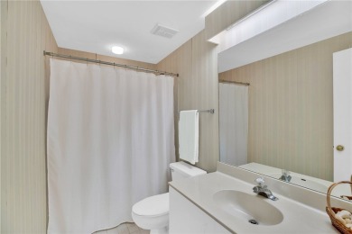 Wonderful Harmony unit re piped and ready for redo. Popular 2/2 on Oak Harbor Country Club in Florida - for sale on GolfHomes.com, golf home, golf lot