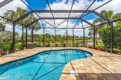 This upgraded Juniper floorplan delivers comfort, style, and on Duran Golf Course in Florida - for sale on GolfHomes.com, golf home, golf lot