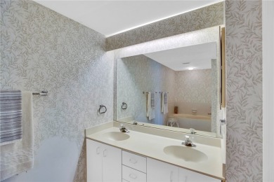 Wonderful Harmony unit re piped and ready for redo. Popular 2/2 on Oak Harbor Country Club in Florida - for sale on GolfHomes.com, golf home, golf lot