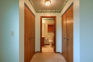 Fore! Welcome to 545 Aaron Avenue in Green Acres Subdivision on Fair Greens Country Club in Ohio - for sale on GolfHomes.com, golf home, golf lot