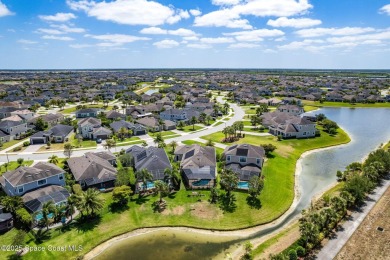 This upgraded Juniper floorplan delivers comfort, style, and on Duran Golf Course in Florida - for sale on GolfHomes.com, golf home, golf lot