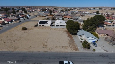 Discover the perfect canvas for your dream home in the highly on Silver Lakes Golf Course in California - for sale on GolfHomes.com, golf home, golf lot