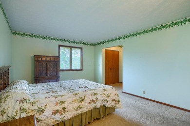 Fore! Welcome to 545 Aaron Avenue in Green Acres Subdivision on Fair Greens Country Club in Ohio - for sale on GolfHomes.com, golf home, golf lot