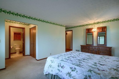 Fore! Welcome to 545 Aaron Avenue in Green Acres Subdivision on Fair Greens Country Club in Ohio - for sale on GolfHomes.com, golf home, golf lot