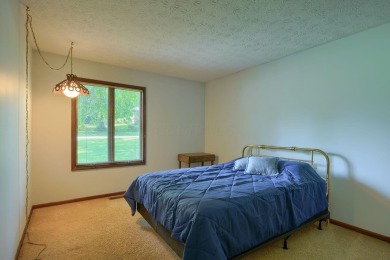 Fore! Welcome to 545 Aaron Avenue in Green Acres Subdivision on Fair Greens Country Club in Ohio - for sale on GolfHomes.com, golf home, golf lot