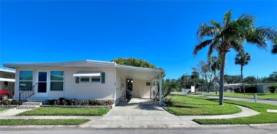 Discover the perfect blend of comfort, convenience, and on Fairway Village Golf Course in Florida - for sale on GolfHomes.com, golf home, golf lot