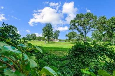 Fabulous and updated from top to bottom 3-story overlooking the on Maketewah Country Club in Ohio - for sale on GolfHomes.com, golf home, golf lot