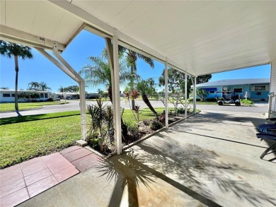 Discover the perfect blend of comfort, convenience, and on Fairway Village Golf Course in Florida - for sale on GolfHomes.com, golf home, golf lot