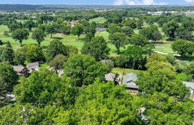 Fabulous and updated from top to bottom 3-story overlooking the on Maketewah Country Club in Ohio - for sale on GolfHomes.com, golf home, golf lot