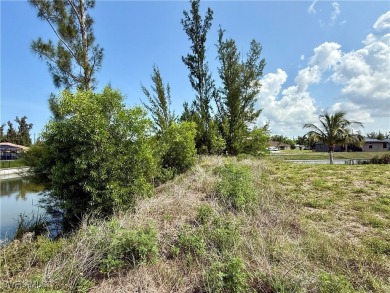 Oversized pie shaped lot with almost 200 FT of waterfront !!! on Palmetto-Pine Country Club in Florida - for sale on GolfHomes.com, golf home, golf lot