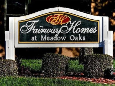 SELLER IS OFFERING INTEREST RATE BUY DOWN 2-1!! 
Come check out on Meadow Oaks Golf and Country Club in Florida - for sale on GolfHomes.com, golf home, golf lot
