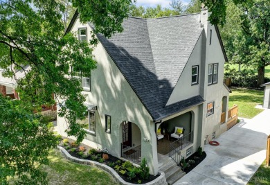 Fabulous and updated from top to bottom 3-story overlooking the on Maketewah Country Club in Ohio - for sale on GolfHomes.com, golf home, golf lot