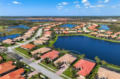 Under contract-accepting backup offers. Welcome to 109 Rimini on Venetian Golf and River Club in Florida - for sale on GolfHomes.com, golf home, golf lot