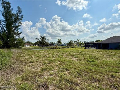 Oversized pie shaped lot with almost 200 FT of waterfront !!! on Palmetto-Pine Country Club in Florida - for sale on GolfHomes.com, golf home, golf lot