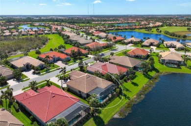 Under contract-accepting backup offers. Welcome to 109 Rimini on Venetian Golf and River Club in Florida - for sale on GolfHomes.com, golf home, golf lot