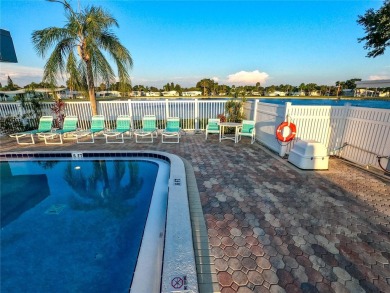 Discover the perfect blend of comfort, convenience, and on Fairway Village Golf Course in Florida - for sale on GolfHomes.com, golf home, golf lot