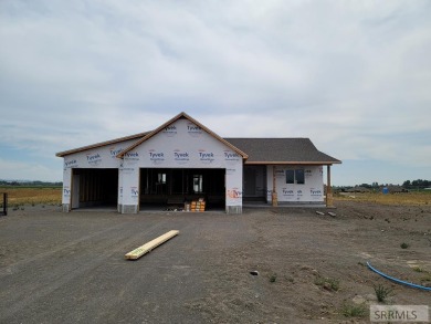 WELCOME HOME! Brand new build in one of Rexburg most popular on Teton Lakes Golf Courses in Idaho - for sale on GolfHomes.com, golf home, golf lot