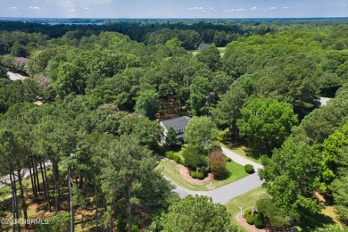 Your dream home awaits you in Albemarle Plantation, a gated on Sound Golf Links at Albemarle Plantation in North Carolina - for sale on GolfHomes.com, golf home, golf lot